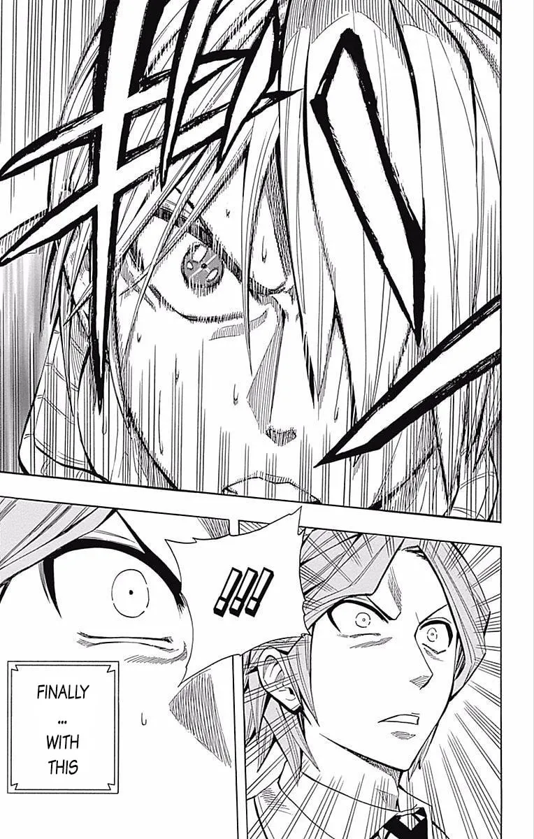 Soul Catcher(S) Chapter 59 page 50 - 