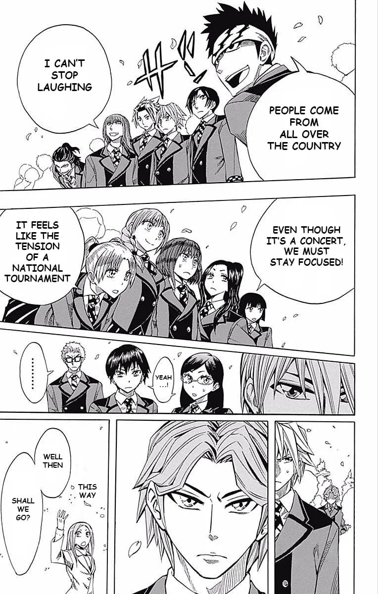 Soul Catcher(S) Chapter 59 page 52 - 