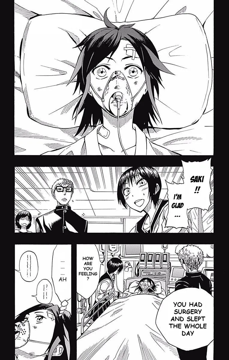 Soul Catcher(S) Chapter 59 page 10 - 