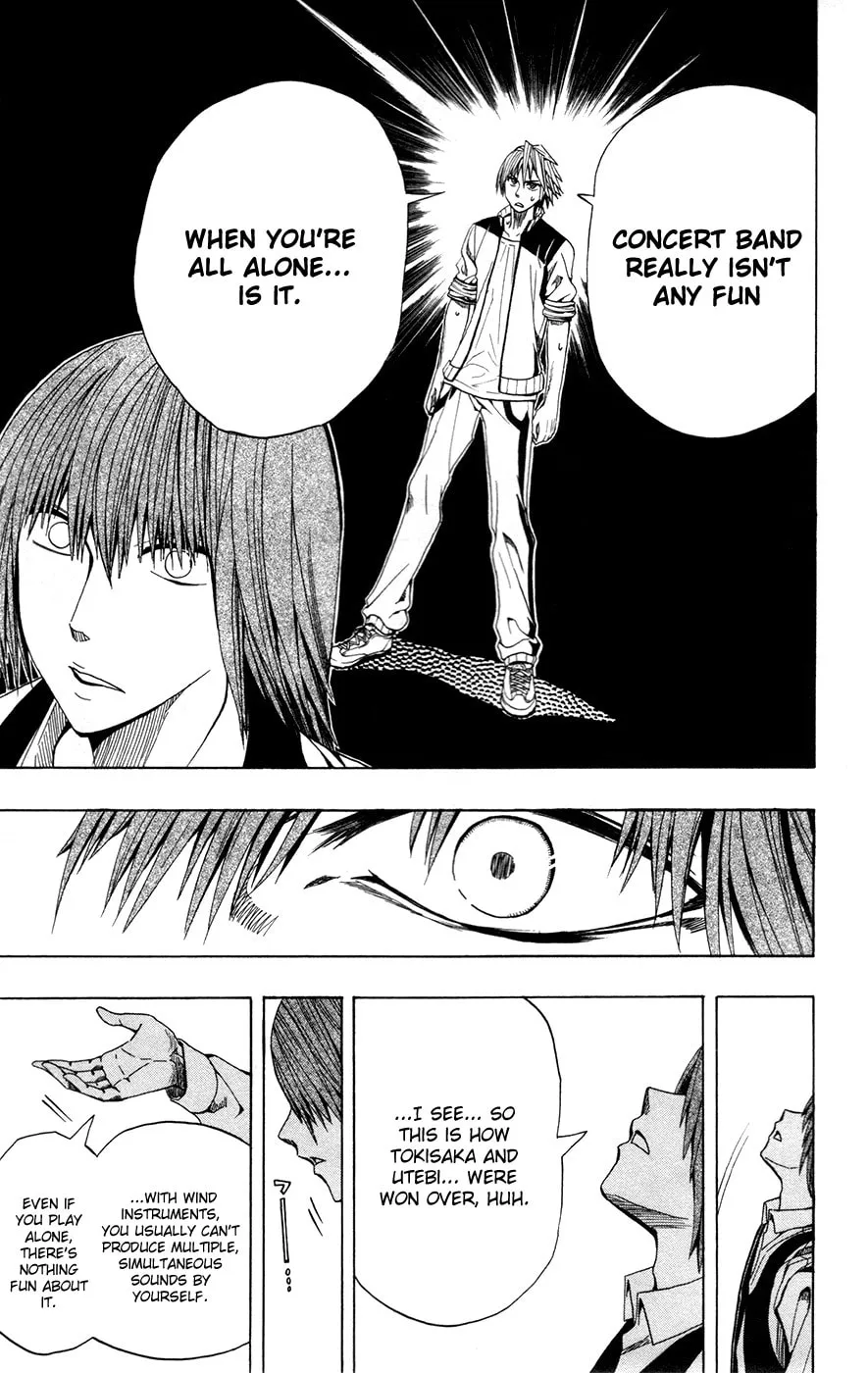 Soul Catcher(S) Chapter 6 page 15 - 