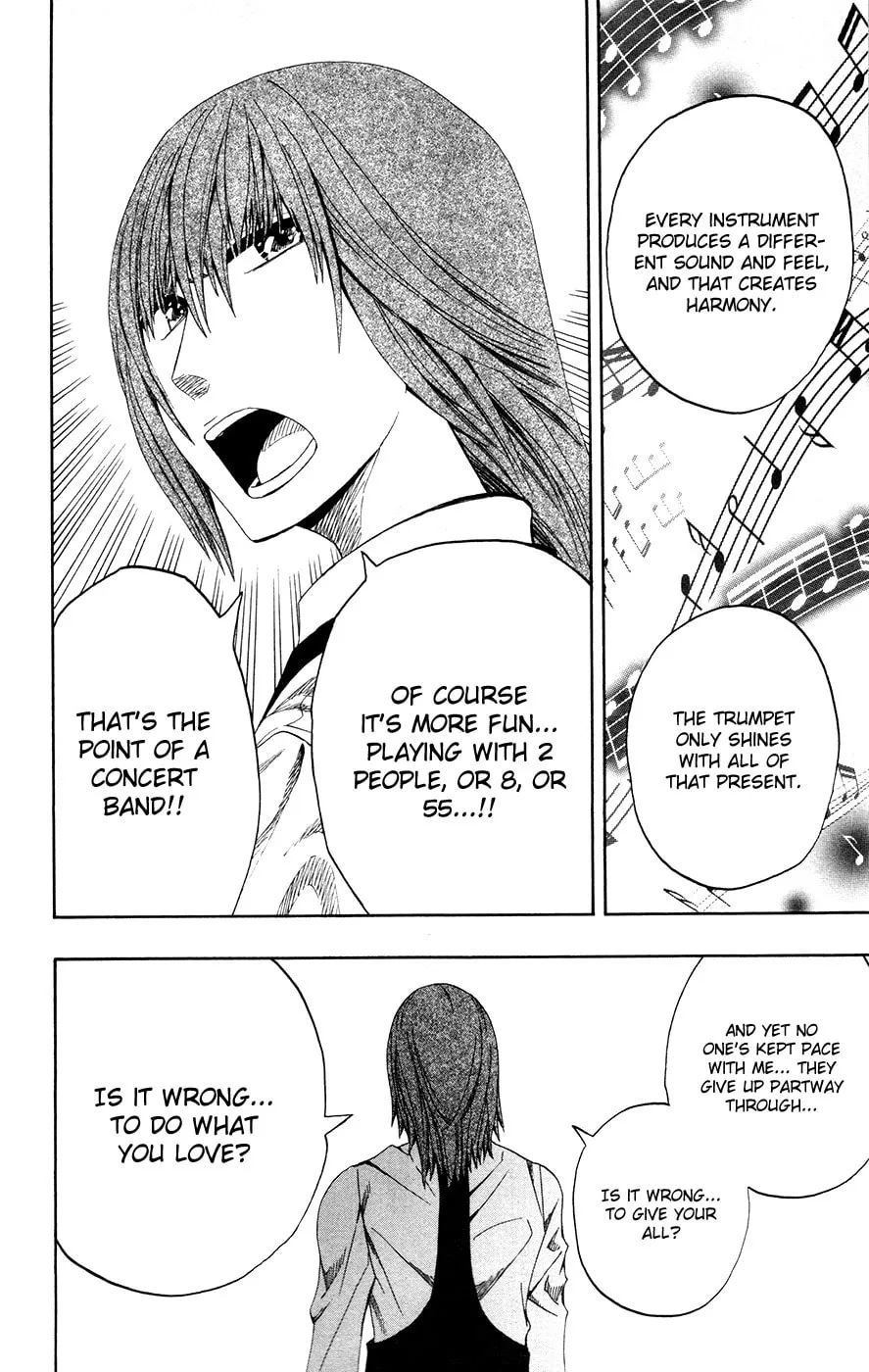 Soul Catcher(S) Chapter 6 page 16 - 