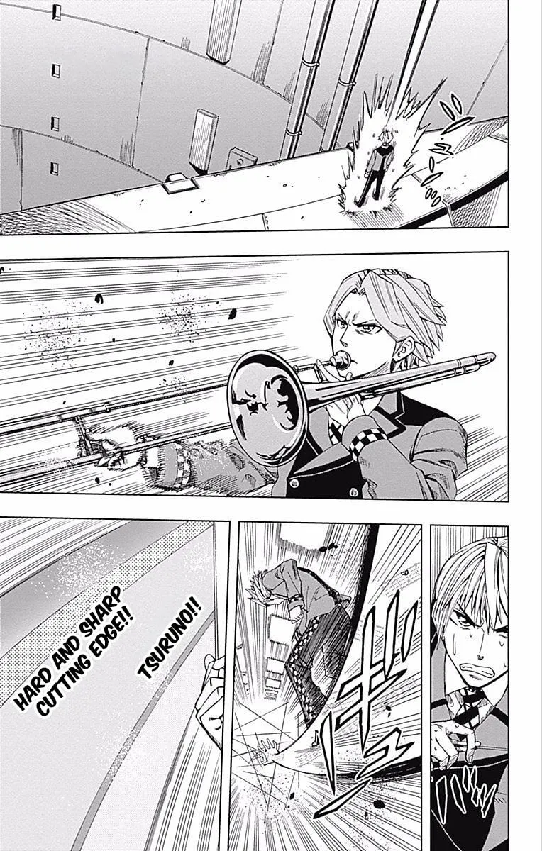 Soul Catcher(S) Chapter 60 page 13 - 