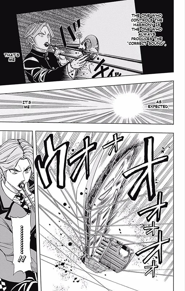 Soul Catcher(S) Chapter 60 page 15 - 