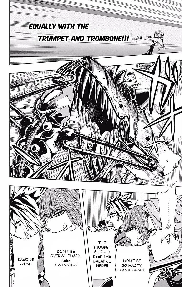 Soul Catcher(S) Chapter 60 page 21 - 