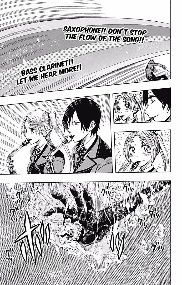 Soul Catcher(S) Chapter 60 page 24 - 