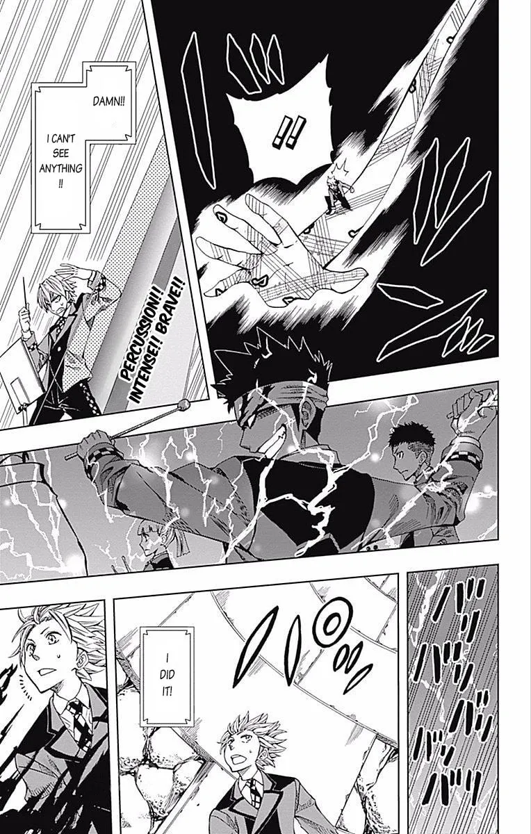 Soul Catcher(S) Chapter 60 page 28 - 