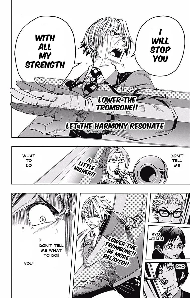 Soul Catcher(S) Chapter 60 page 34 - 