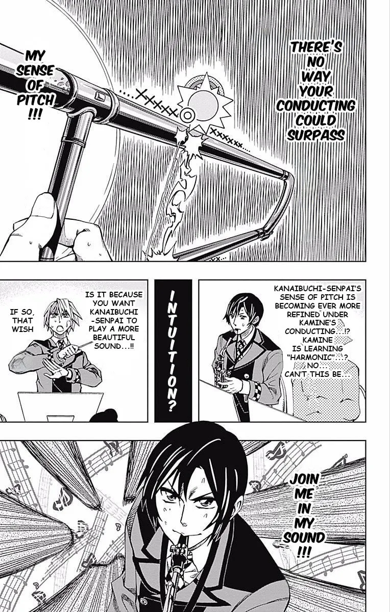 Soul Catcher(S) Chapter 60 page 35 - 