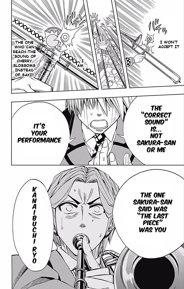 Soul Catcher(S) Chapter 60 page 36 - 