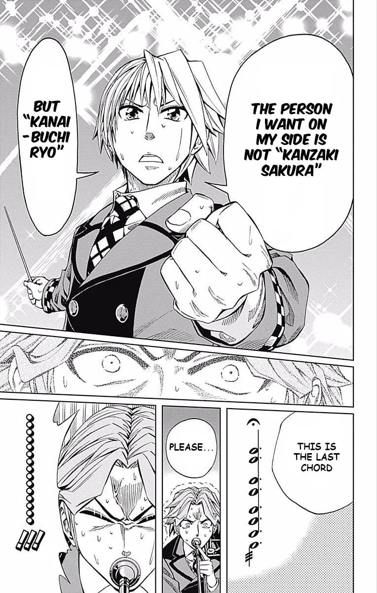 Soul Catcher(S) Chapter 60 page 37 - 