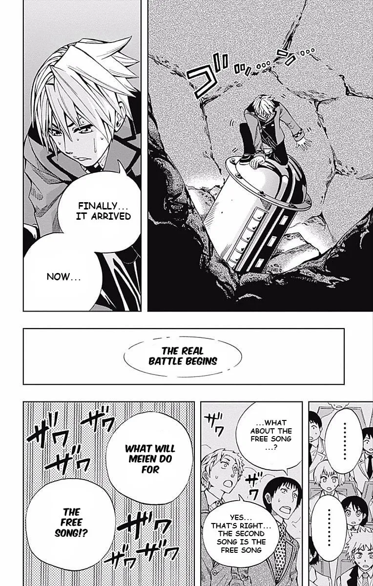 Soul Catcher(S) Chapter 60 page 39 - 