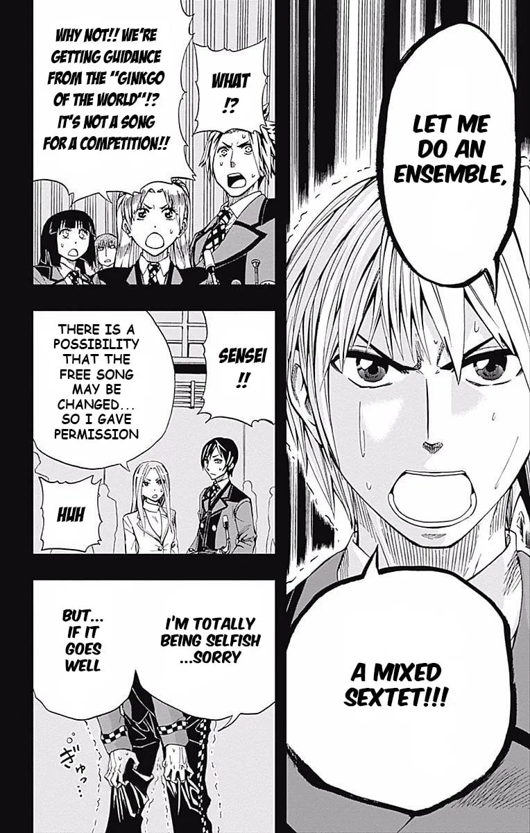 Soul Catcher(S) Chapter 60 page 41 - 