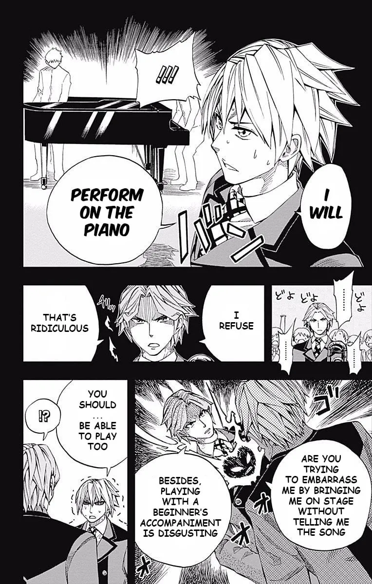 Soul Catcher(S) Chapter 60 page 43 - 