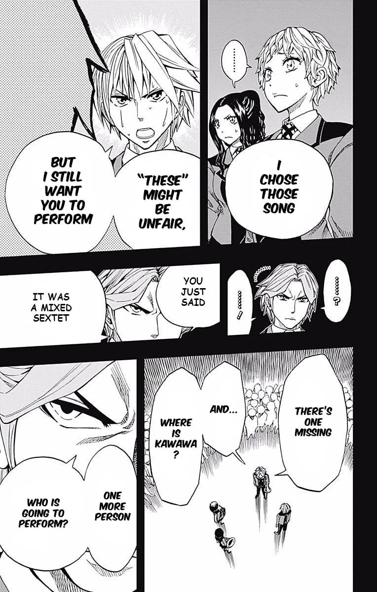 Soul Catcher(S) Chapter 60 page 44 - 