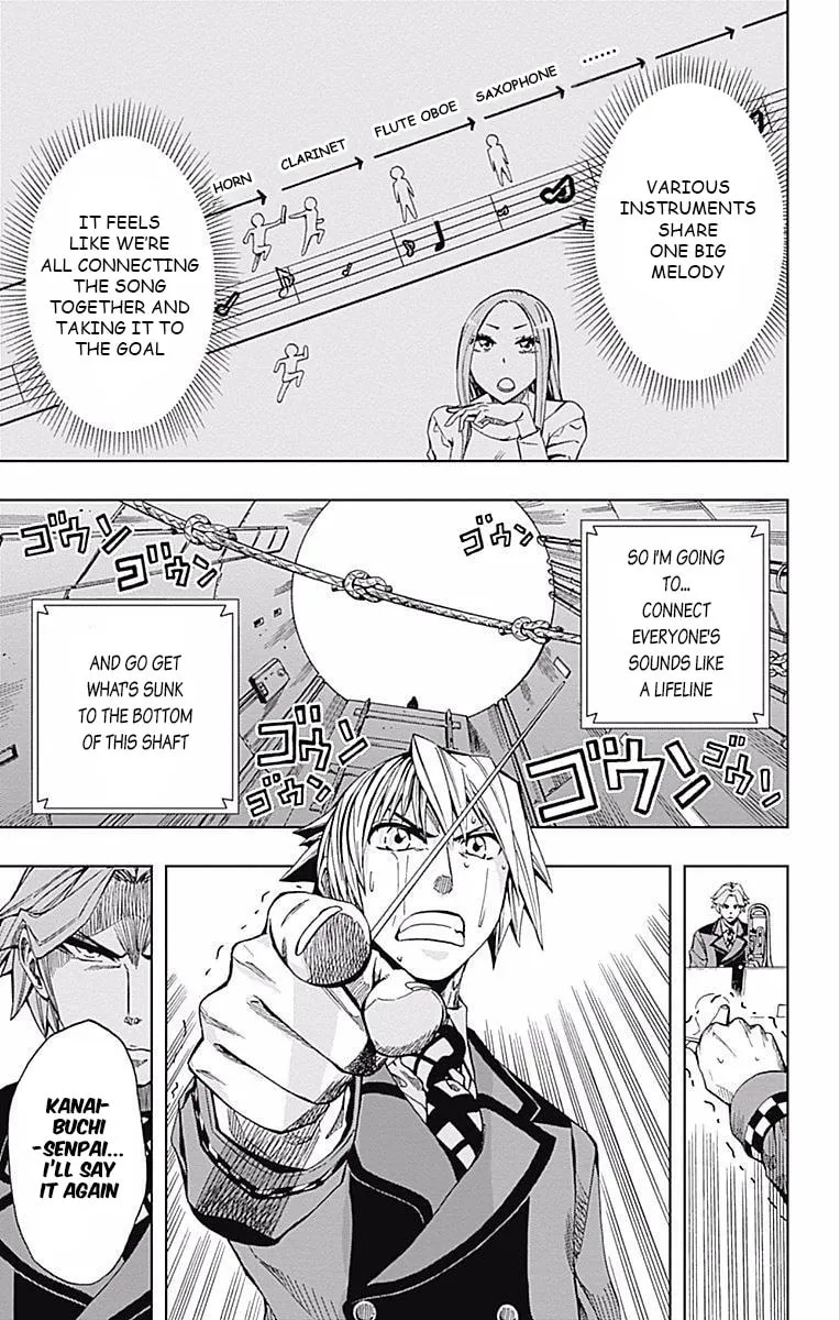 Soul Catcher(S) Chapter 60 page 10 - 