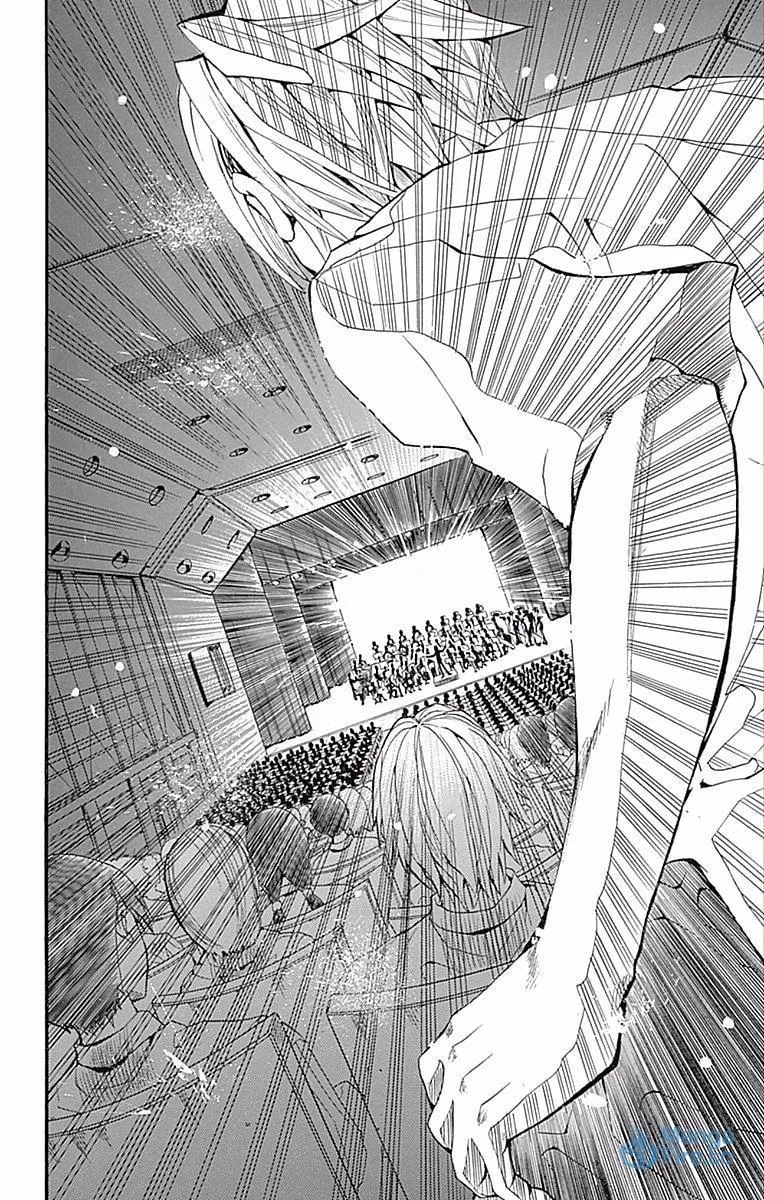 Soul Catcher(S) Chapter 61.5 page 12 - 
