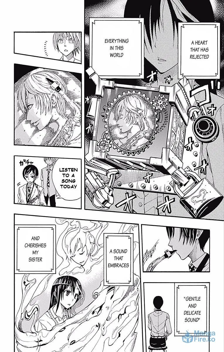 Soul Catcher(S) Chapter 61.5 page 24 - 