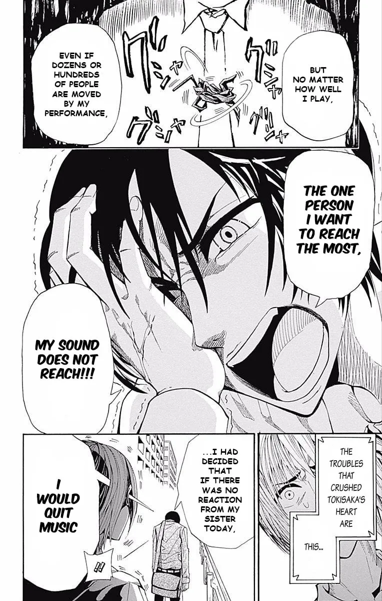 Soul Catcher(S) Chapter 61.5 page 28 - 