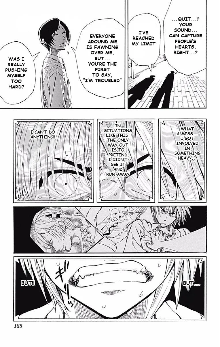 Soul Catcher(S) Chapter 61.5 page 29 - 