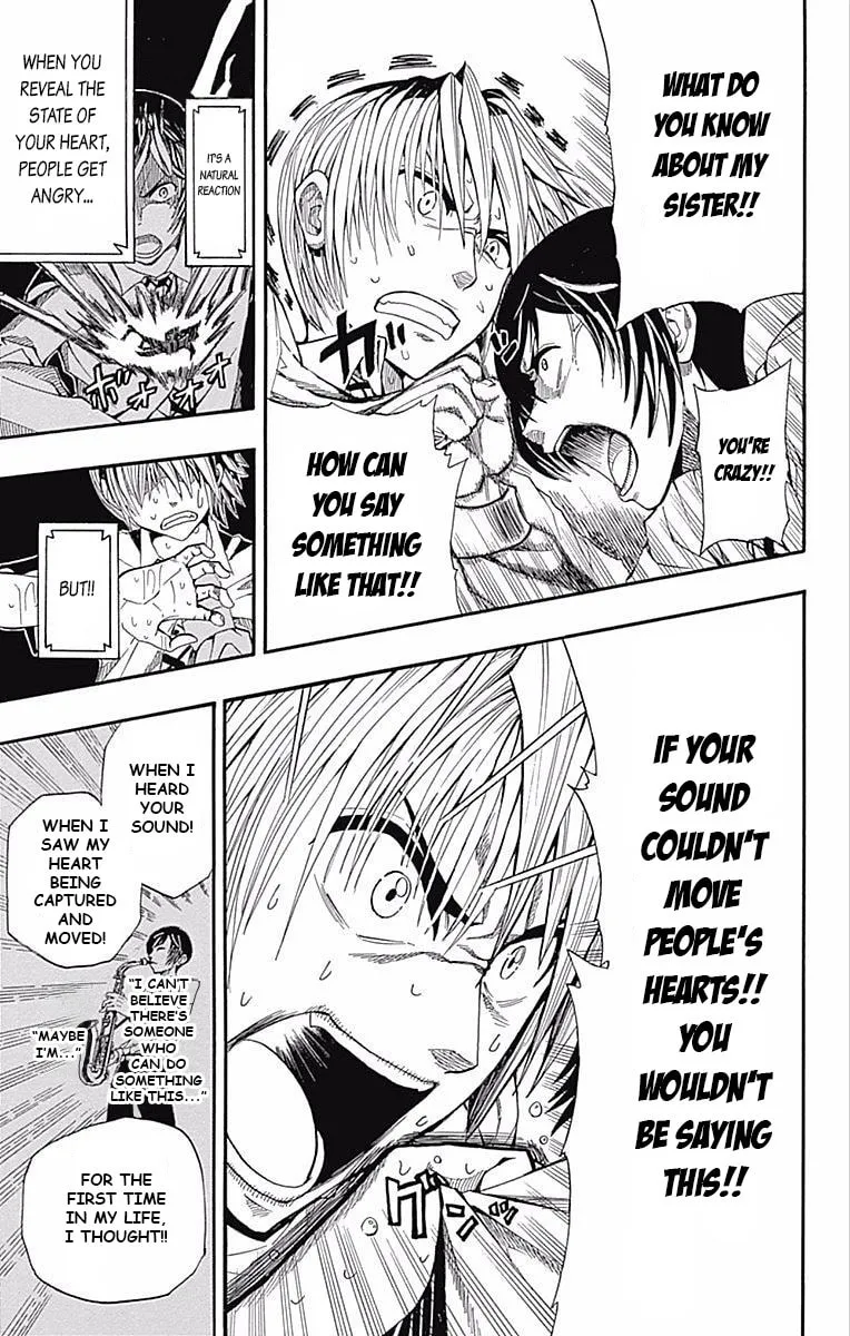 Soul Catcher(S) Chapter 61.5 page 31 - 