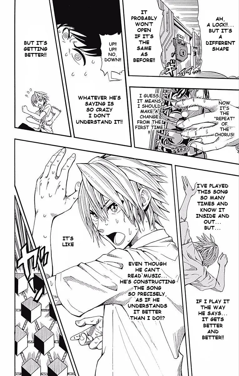 Soul Catcher(S) Chapter 61.5 page 40 - 