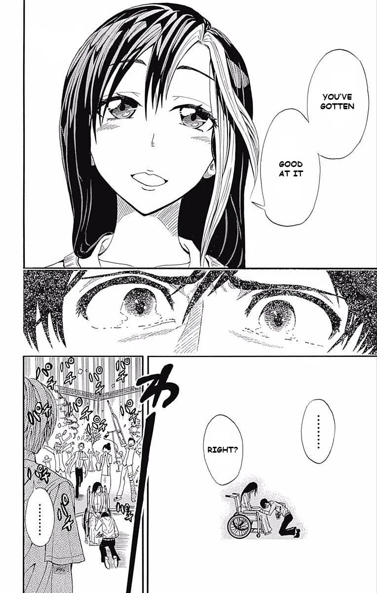 Soul Catcher(S) Chapter 61.5 page 46 - 