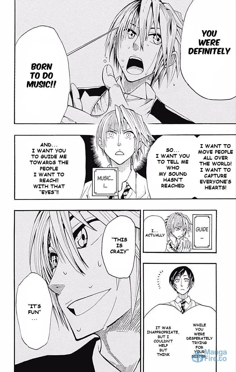 Soul Catcher(S) Chapter 61.5 page 48 - 