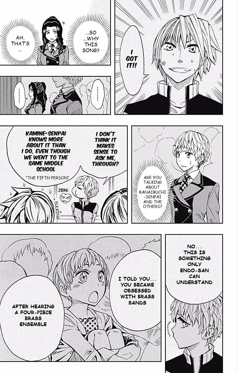 Soul Catcher(S) Chapter 61 page 13 - 