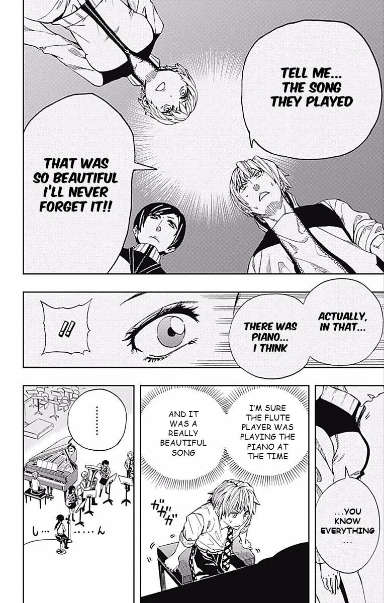 Soul Catcher(S) Chapter 61 page 14 - 