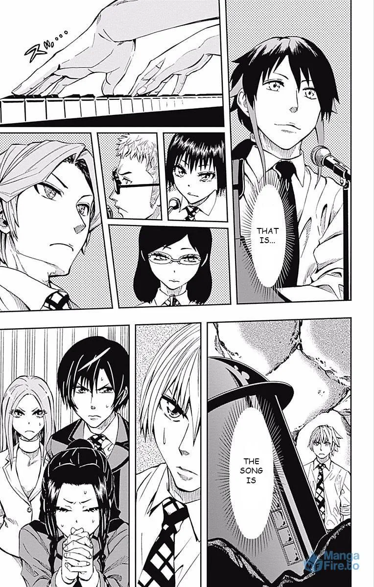 Soul Catcher(S) Chapter 61 page 15 - 