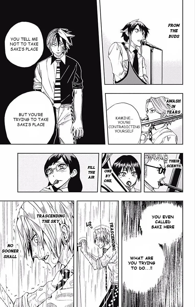 Soul Catcher(S) Chapter 61 page 19 - 