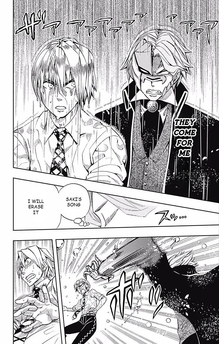 Soul Catcher(S) Chapter 61 page 20 - 