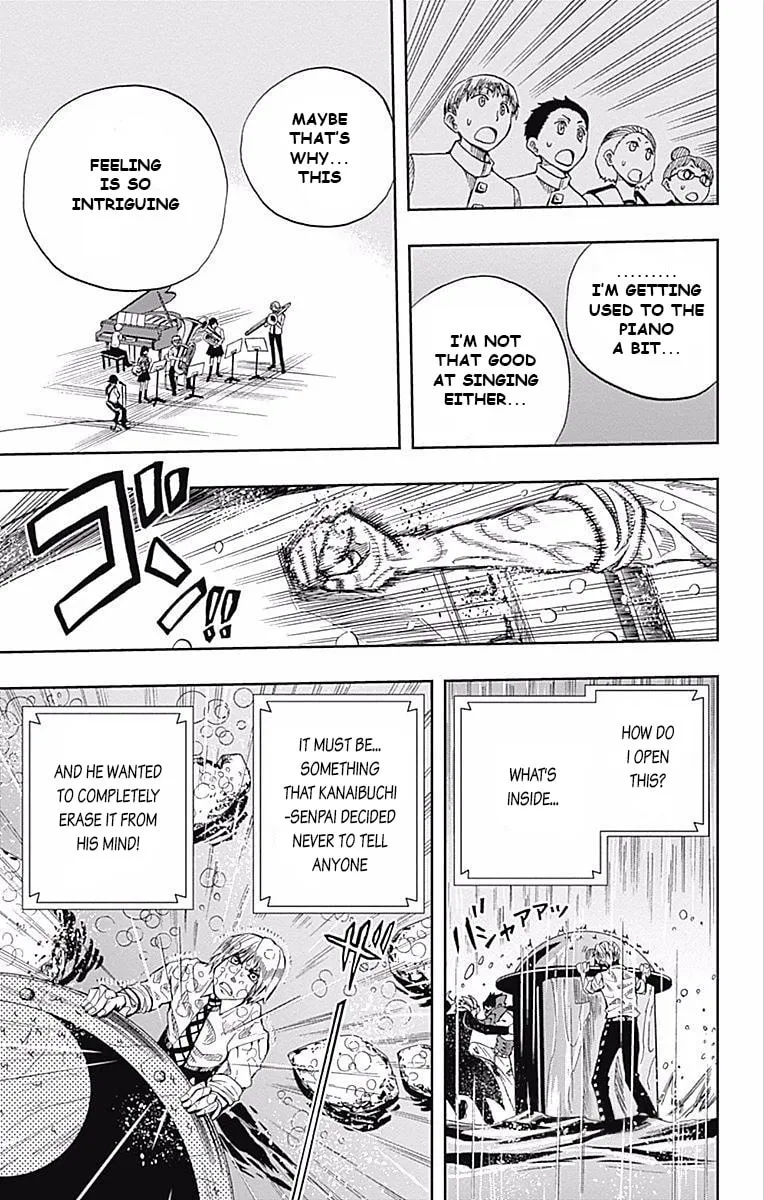 Soul Catcher(S) Chapter 61 page 23 - 