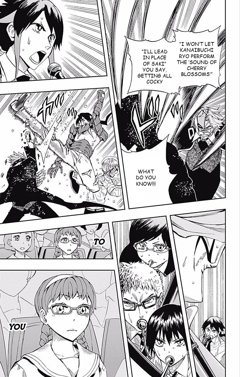 Soul Catcher(S) Chapter 61 page 25 - 