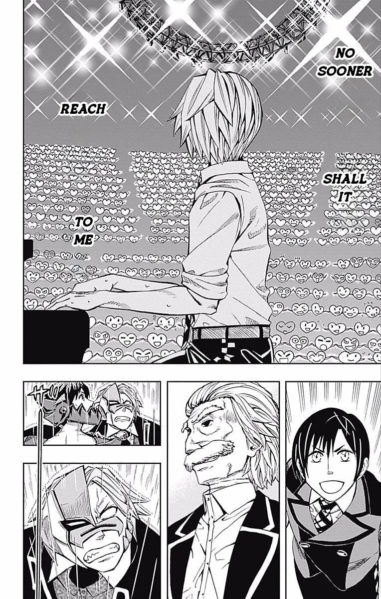 Soul Catcher(S) Chapter 61 page 28 - 