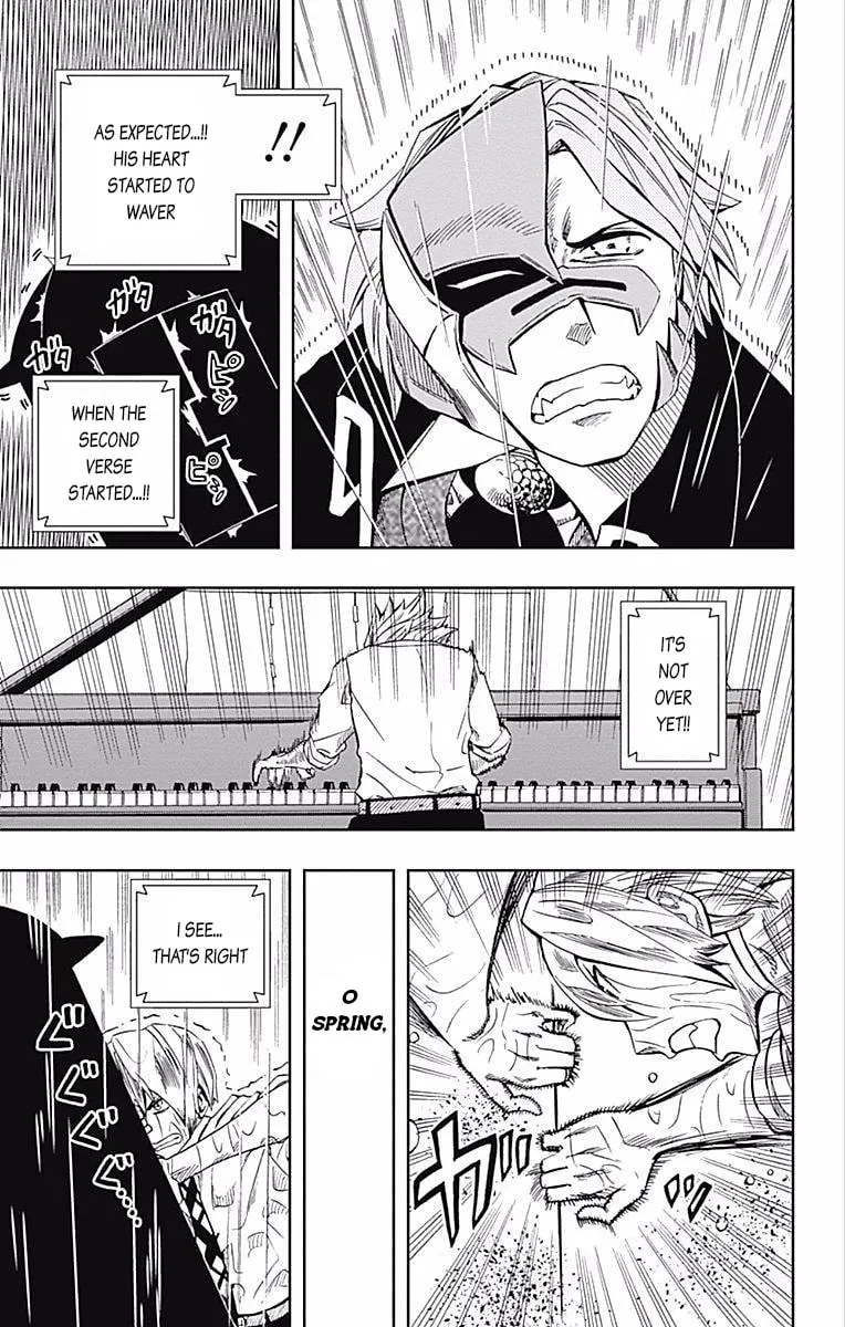 Soul Catcher(S) Chapter 61 page 29 - 