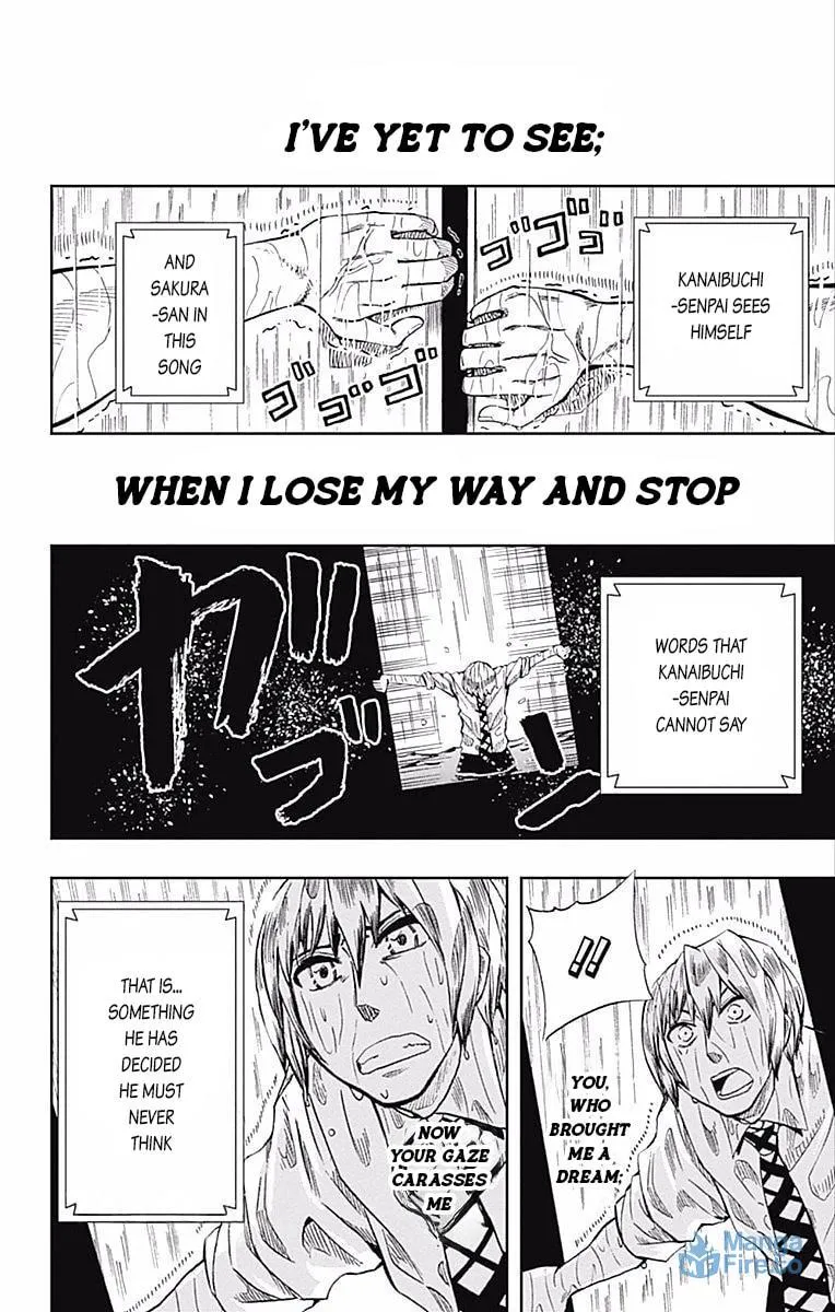 Soul Catcher(S) Chapter 61 page 30 - 