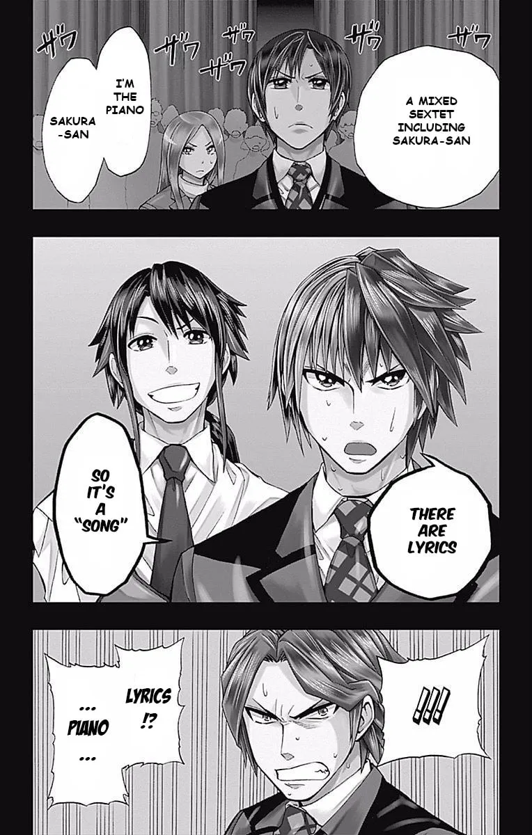 Soul Catcher(S) Chapter 61 page 4 - 