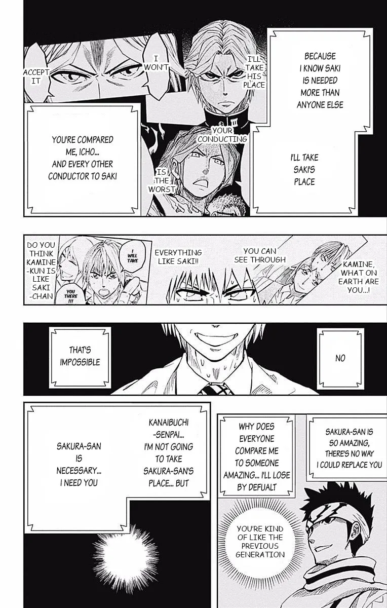 Soul Catcher(S) Chapter 61 page 32 - 