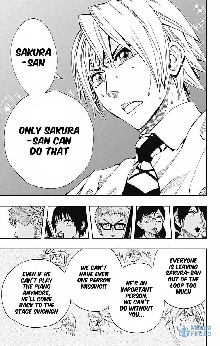 Soul Catcher(S) Chapter 61 page 33 - 