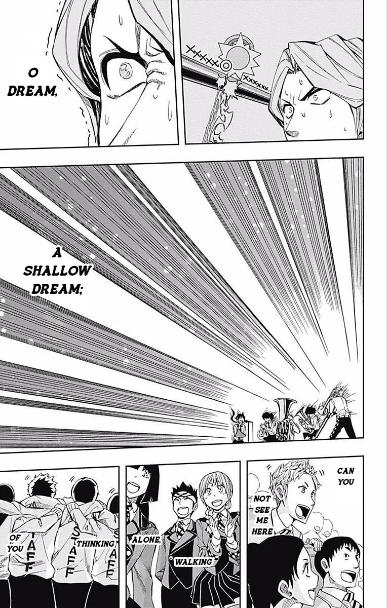 Soul Catcher(S) Chapter 61 page 35 - 