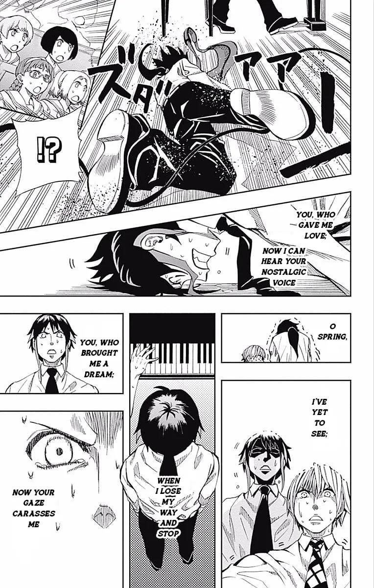 Soul Catcher(S) Chapter 61 page 37 - 
