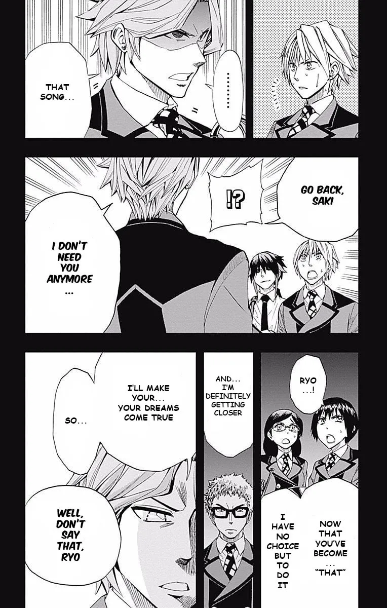 Soul Catcher(S) Chapter 61 page 5 - 