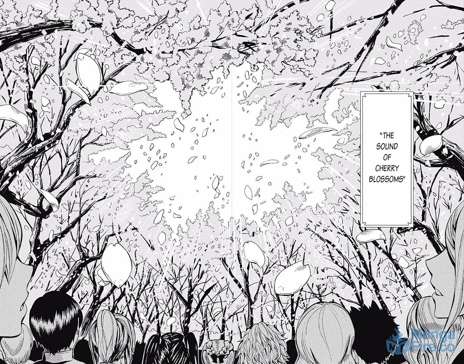 Soul Catcher(S) Chapter 61 page 42 - 