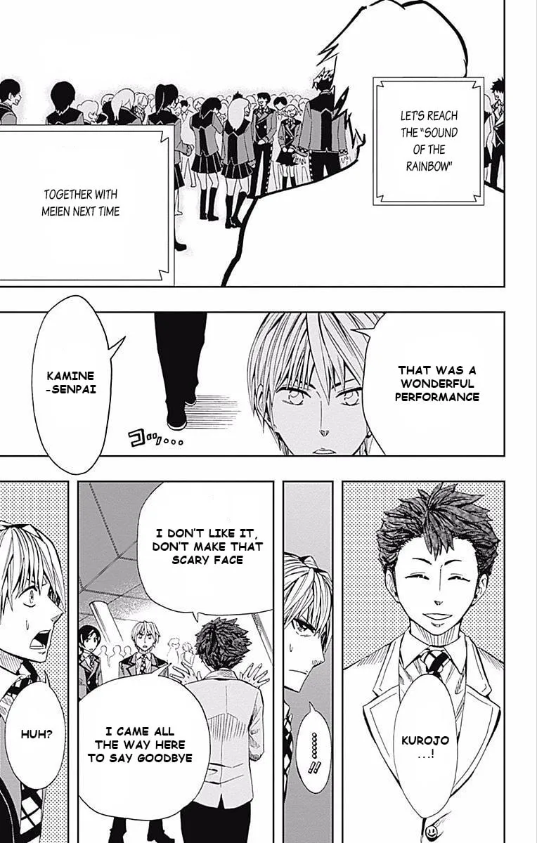 Soul Catcher(S) Chapter 61 page 46 - 