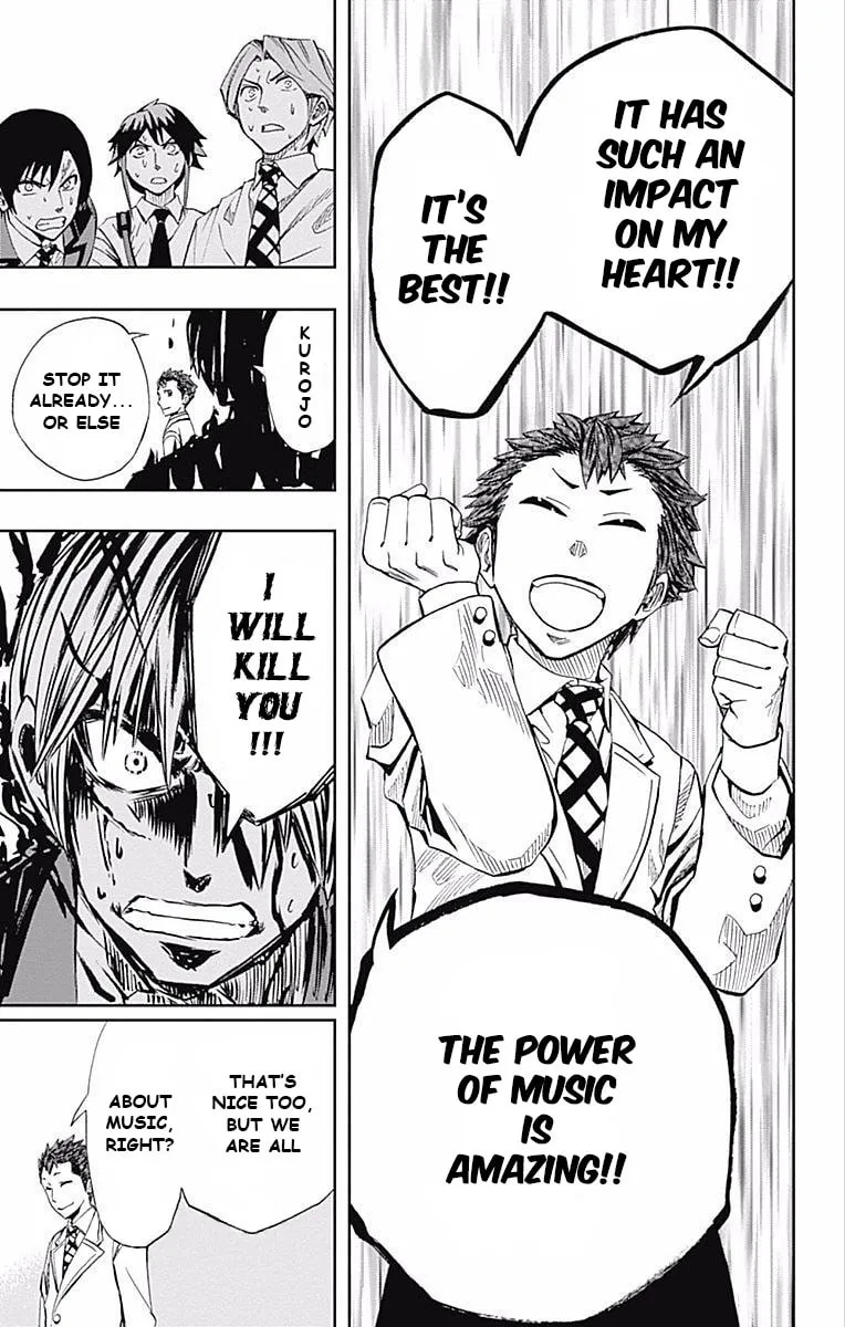Soul Catcher(S) Chapter 61 page 50 - 