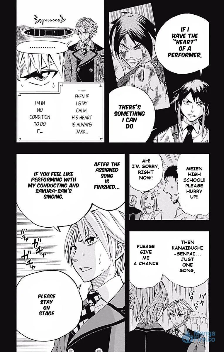 Soul Catcher(S) Chapter 61 page 6 - 