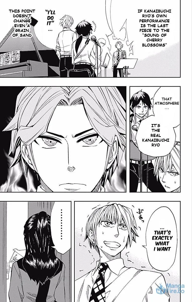 Soul Catcher(S) Chapter 61 page 9 - 
