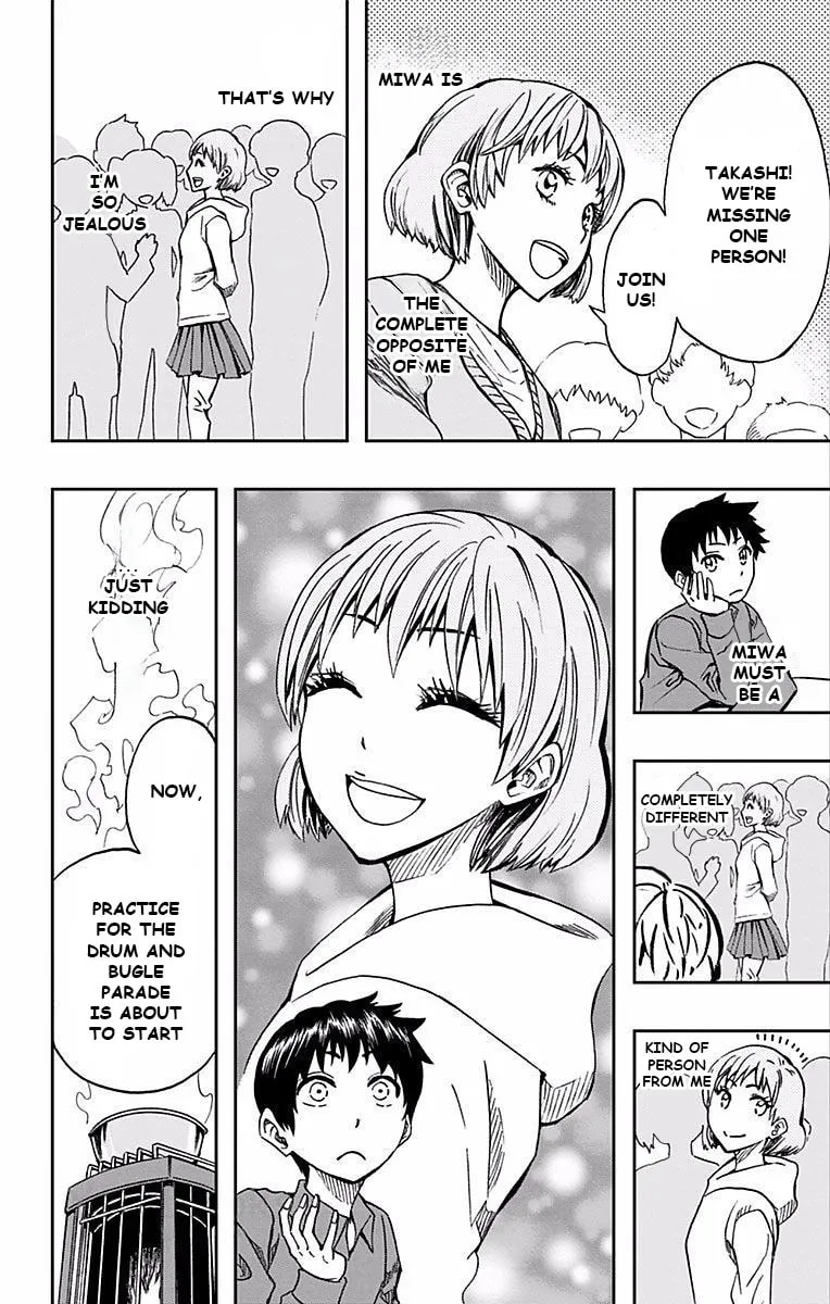 Soul Catcher(S) Chapter 62 page 14 - 