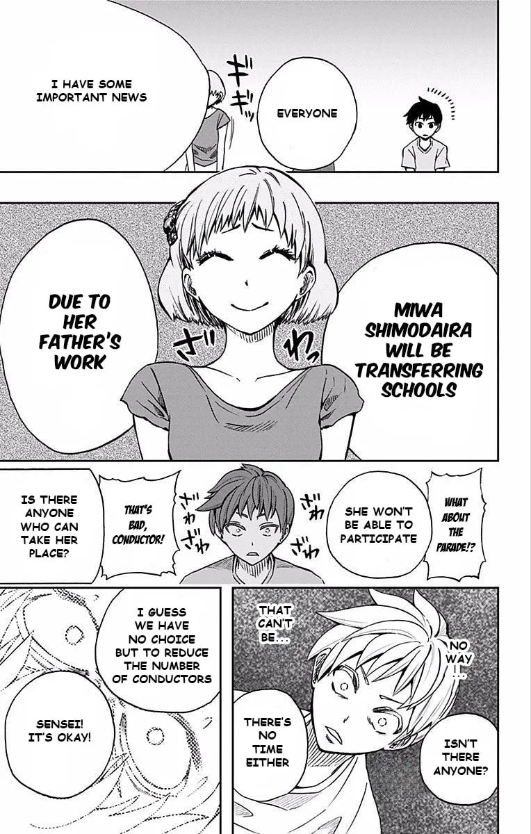 Soul Catcher(S) Chapter 62 page 19 - 